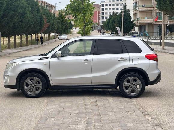 Sahibinden Suzuki Vitara 1.6 GL Plus 2016 Model 