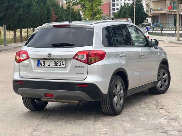 Sahibinden Suzuki Vitara 1.6 GL Plus 2016 Model 
