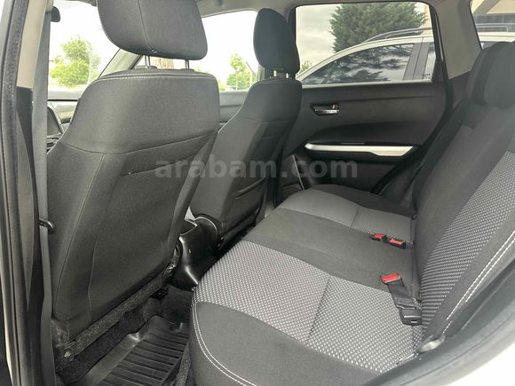 Sahibinden Suzuki Vitara 1.6 GL Plus 2016 Model 