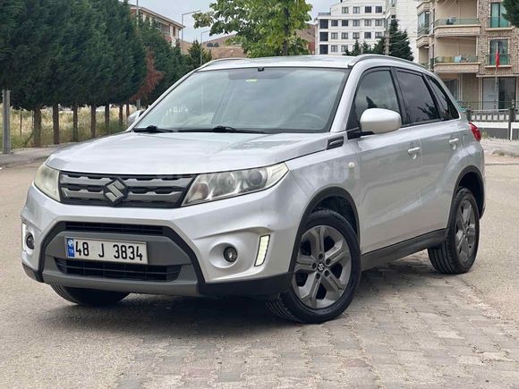 Sahibinden Suzuki Vitara 1.6 GL Plus 2016 Model 