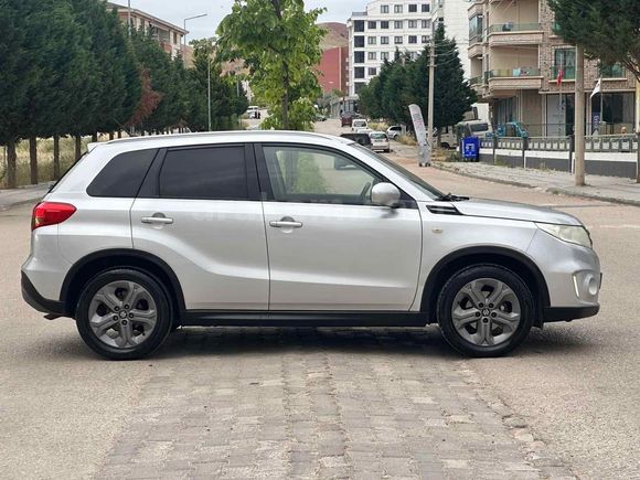 Sahibinden Suzuki Vitara 1.6 GL Plus 2016 Model 