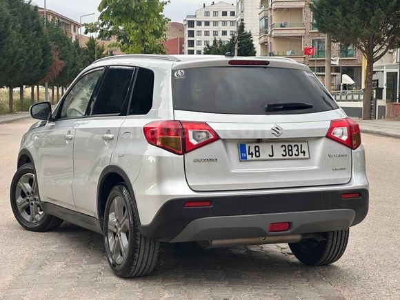 Sahibinden Suzuki Vitara 1.6 GL Plus 2016 Model 