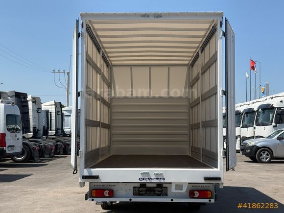 2.05 KREDİ KOÇASLANLAR2'DEN RENAULT MASTER L3 2026 MODEL