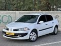HATASIZ/BOYASIZ/KLİMA BUZ/TERTEMİZ MEGANE