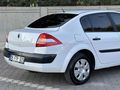 HATASIZ/BOYASIZ/KLİMA BUZ/TERTEMİZ MEGANE