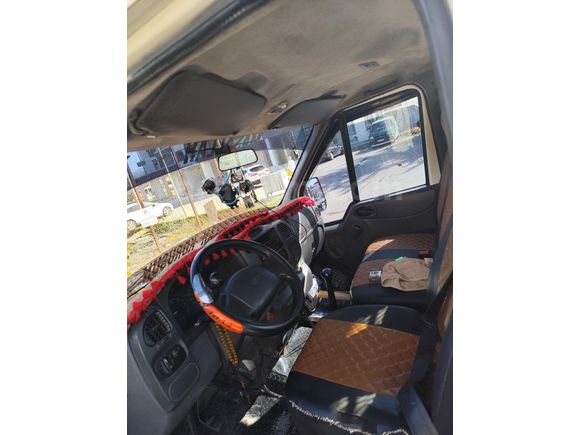 Sahibinden Ford Trucks Transit 330 S