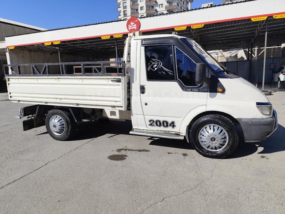Sahibinden Ford Trucks Transit 330 S