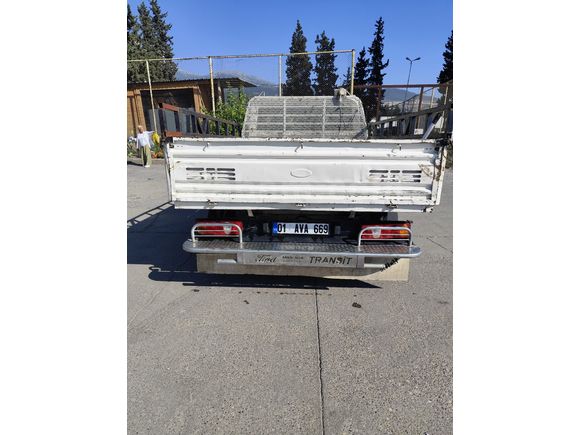 Sahibinden Ford Trucks Transit 330 S
