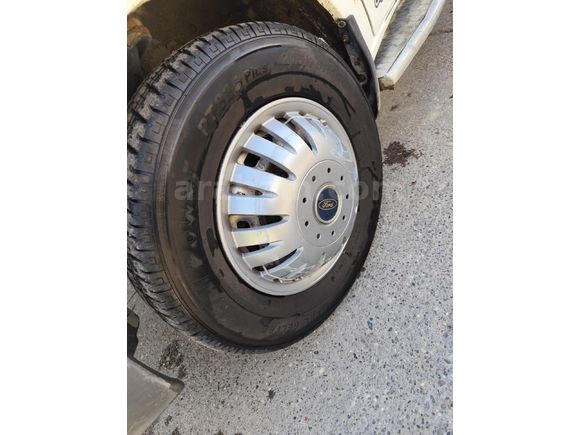 Sahibinden Ford Trucks Transit 330 S