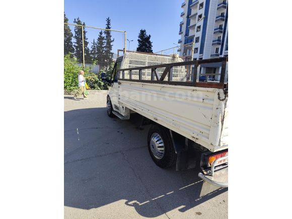 Sahibinden Ford Trucks Transit 330 S