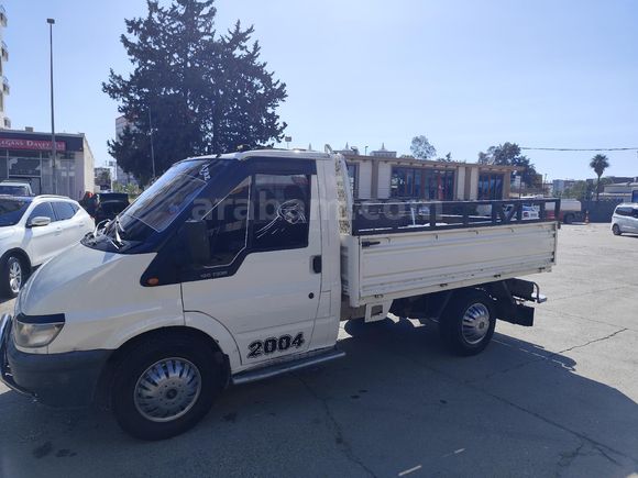 Sahibinden Ford Trucks Transit 330 S