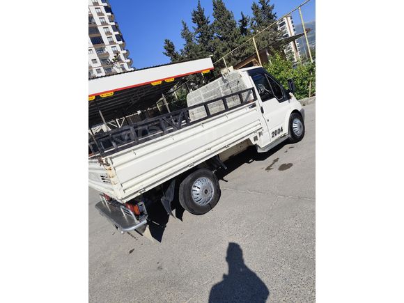 Sahibinden Ford Trucks Transit 330 S