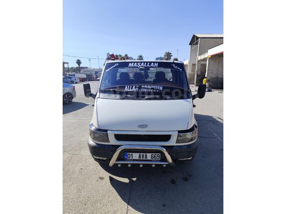 Sahibinden Ford Trucks Transit 330 S