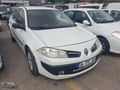 2009 MODEL RENAULT MEGANE