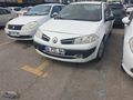 2009 MODEL RENAULT MEGANE