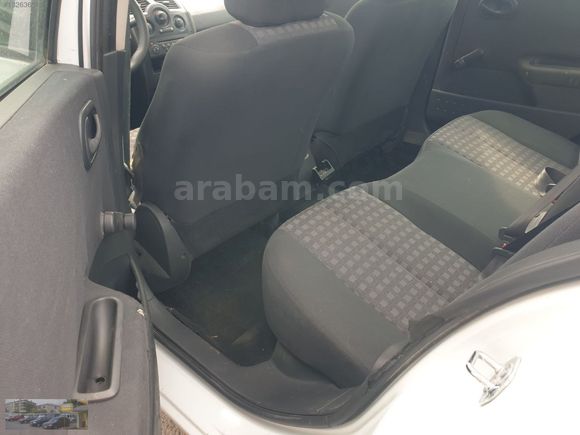 2009 MODEL RENAULT MEGANE