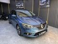 HATASIZ 2016 MODEL MEGANE HB 1.5 DCİ 110 HP ICON CAM TAVAN