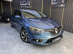 HATASIZ 2016 MODEL MEGANE HB 1.5 DCİ 110 HP ICON CAM TAVAN
