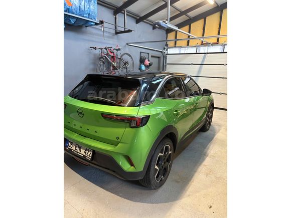 Sahibinden Opel Mokka-e Ultimate 2024 Model 