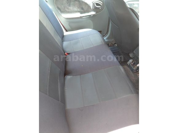 Sahibinden Renault Megane 2.0 RXE 1998 Model