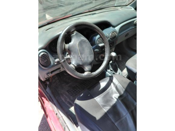 Sahibinden Renault Megane 2.0 RXE 1998 Model