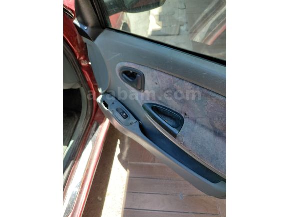 Sahibinden Renault Megane 2.0 RXE 1998 Model
