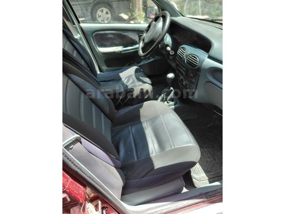 Sahibinden Renault Megane 2.0 RXE 1998 Model