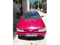 Sahibinden Renault Megane 2.0 RXE 1998 Model