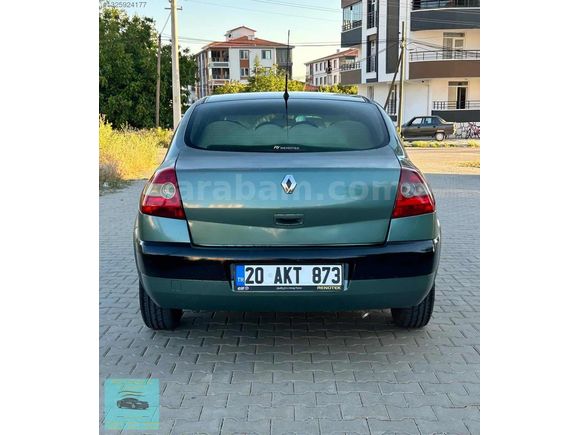 MASRAFSIZ EKONOMİK AİLE ARACI