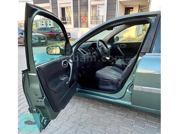 MASRAFSIZ EKONOMİK AİLE ARACI