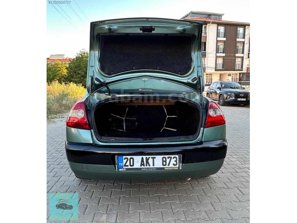MASRAFSIZ EKONOMİK AİLE ARACI