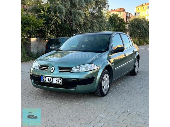 MASRAFSIZ EKONOMİK AİLE ARACI