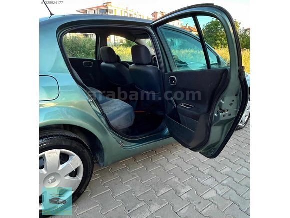MASRAFSIZ EKONOMİK AİLE ARACI