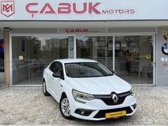 2018MEGANE 1.5dci TOUCH+ OTOMATİK 162BİN KM TESLA EKRAN GERİ GRŞ