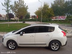 Sahibinden Peugeot 3008 1.6 HDi Allure 2011 Model