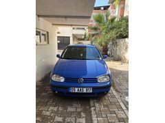 Sahibinden Volkswagen Golf 1.6 Comfortline 2000 Model 