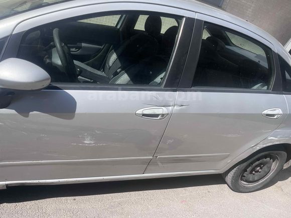 Sahibinden Fiat Linea 1.3 Multijet Dynamic 2010 Model 
