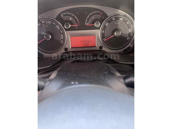Sahibinden Fiat Linea 1.3 Multijet Dynamic 2010 Model 
