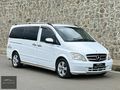 MERCEDES-VİTO-113 CDI-DEĞİŞENSİZ-289.ooo KM-9+1