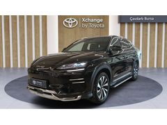 ÇAVDARLI BYD PLAZA'DAN 2024 SEAL U EV