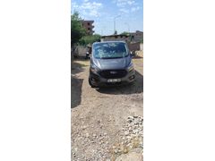 Sahibinden Ford Tourneo Custom 2.0 EcoBlue 320 L Trend 2021 Model