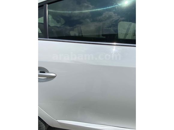 Sahibinden Renault Fluence 1.5 dCi Touch Plus 2014 Model 