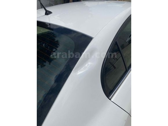 Sahibinden Renault Fluence 1.5 dCi Touch Plus 2014 Model 
