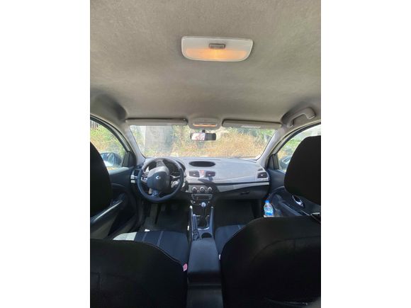 Sahibinden Renault Fluence 1.5 dCi Touch Plus 2014 Model 