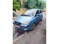 Sahibinden Hyundai Getz 1.5 CRDi Classic 2010 Model