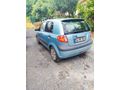 Sahibinden Hyundai Getz 1.5 CRDi Classic 2010 Model