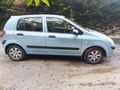 Sahibinden Hyundai Getz 1.5 CRDi Classic 2010 Model