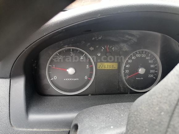 Sahibinden Hyundai Getz 1.5 CRDi Classic 2010 Model