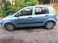 Sahibinden Hyundai Getz 1.5 CRDi Classic 2010 Model