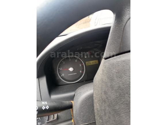 Sahibinden Hyundai Getz 1.5 CRDi Classic 2010 Model